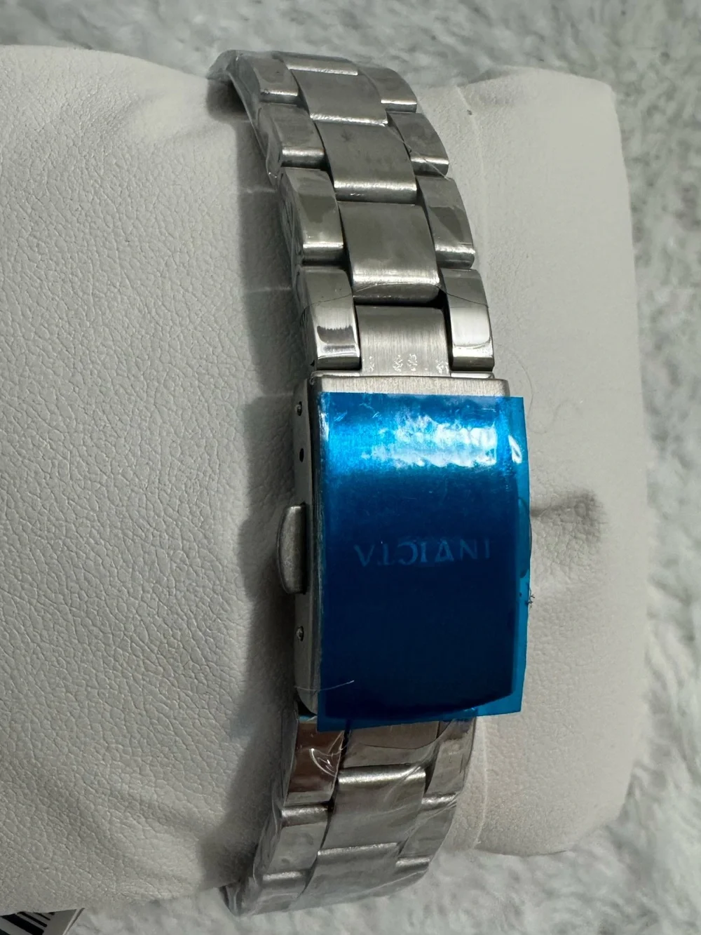 Invicta Celestial Moda Women's Watch - 28mm, Steel (69344)